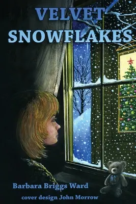 Bársonyos hópelyhek - Velvet Snowflakes