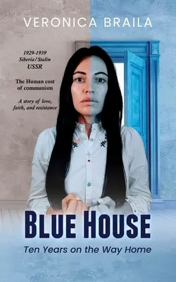 Blue House: Tíz év a hazafelé vezető úton - Blue House: Ten Years on The Way Home