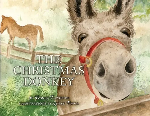 A karácsonyi szamár - The Christmas Donkey