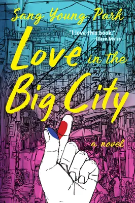 Szerelem a nagyvárosban - Love in the Big City