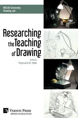 A rajzoktatás kutatása (színes) - Researching the Teaching of Drawing (Color)