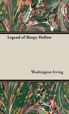 Legend of Sleepy Hollow