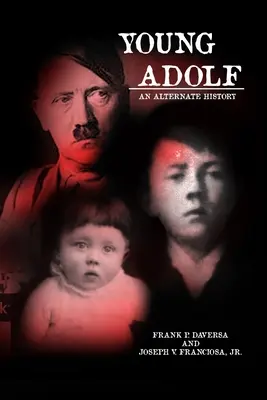 Ifjú Adolf - Young Adolf