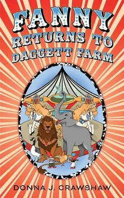 Fanny visszatér a Daggett-farmra - Fanny Returns to Daggett Farm