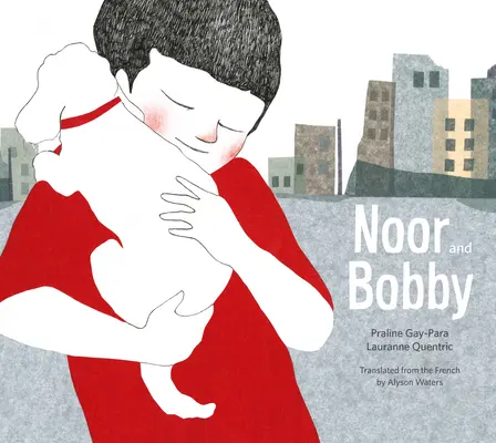 Noor és Bobby - Noor and Bobby