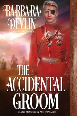 A véletlen vőlegény - The Accidental Groom