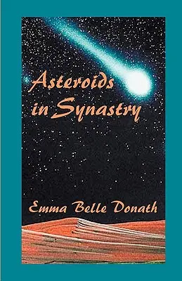 Aszteroidák a szinasztriában - Asteroids in Synastry