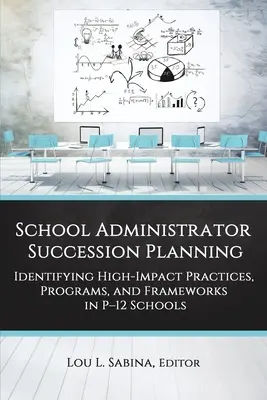 Az iskolai adminisztrátorok utódlásának tervezése: A nagy hatású gyakorlatok, programok és keretek azonosítása a P-12 iskolákban - School Administrator Succession Planning: Identifying High-Impact Practices, Programs, and Frameworks in P-12 Schools