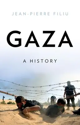 Gáza: A History - Gaza: A History