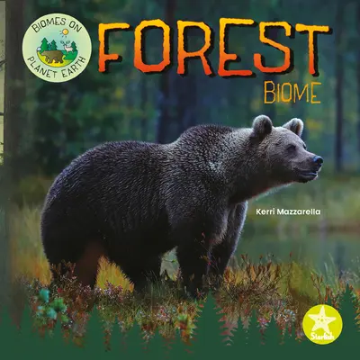 Erdei bioszféra - Forest Biome