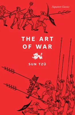 A háború művészete - The Art of War
