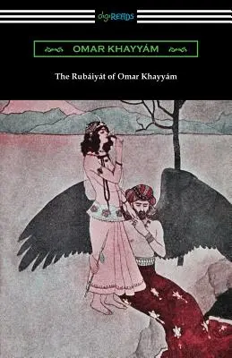 Omar Khayyam Rubaiyat-ja. - The Rubaiyat of Omar Khayyam