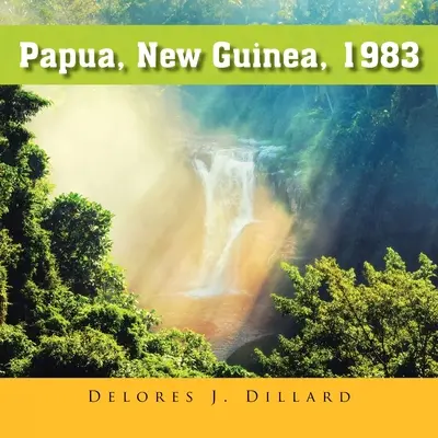 Pápua Új-Guinea, 1983 - Papua New Guinea, 1983