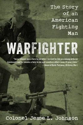 Warfighter: Egy amerikai harcos története - Warfighter: The Story of an American Fighting Man