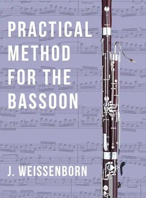 Gyakorlati módszer a fagotthoz - Practical Method for the Bassoon