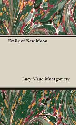 Emily of New Moon