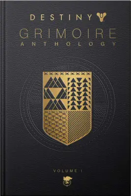 Destiny Grimoire, I. kötet - Destiny Grimoire, Volume I