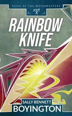 Szivárványkés - Rainbow Knife