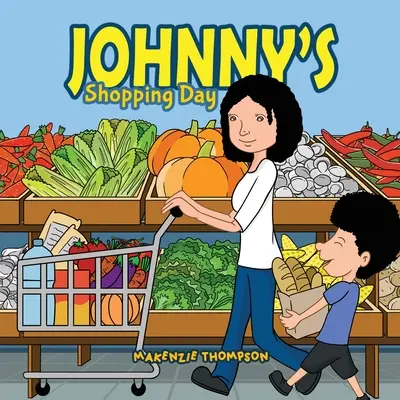 Johnny bevásárló napja - Johnny's Shopping Day