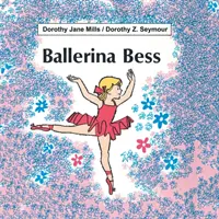 Bess balerina - Ballerina Bess