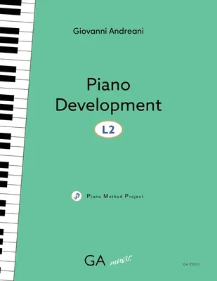 Zongora fejlesztése L2 - Piano Development L2