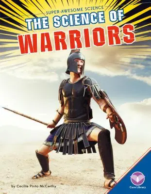 A harcosok tudománya - Science of Warriors