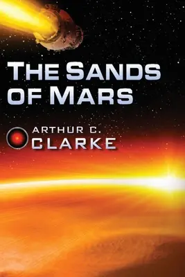 A Mars homokja - The Sands of Mars