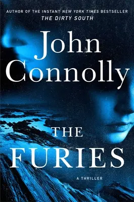 A fúriák: A Thriller - The Furies: A Thriller