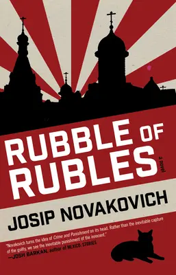 A rubel törmeléke - Rubble of Rubles