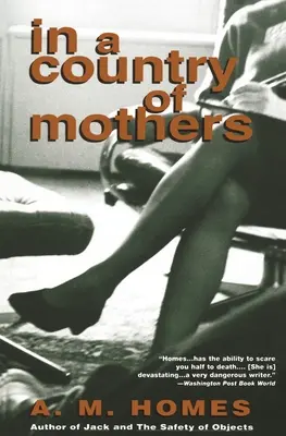 Az anyák országában - In a Country of Mothers