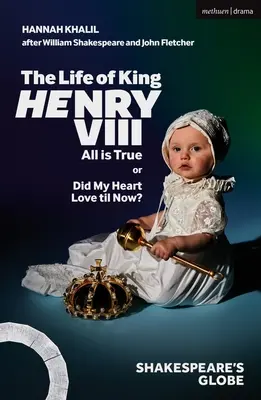 VIII. Henrik király élete: Minden igaz - The Life of King Henry VIII: All Is True