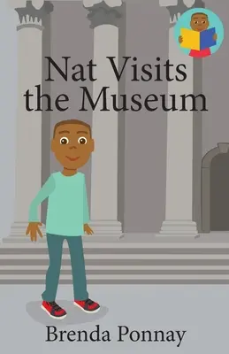 Nat meglátogatja a múzeumot - Nat Visits the Museum
