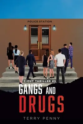 Bandák és drogok - Gangs and Drugs