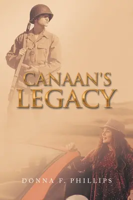 Kánaán öröksége - Canaan's Legacy