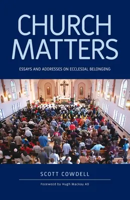 Egyházi ügyek - Church Matters