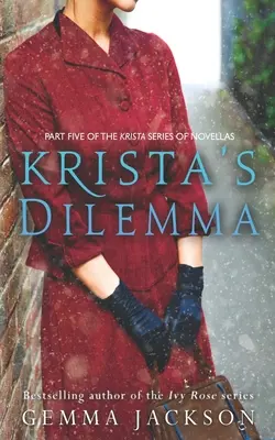 Krista dilemmája - Krista's Dilemma