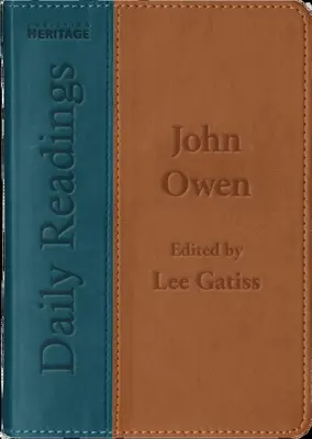 Napi olvasmányok - John Owen - Daily Readings - John Owen