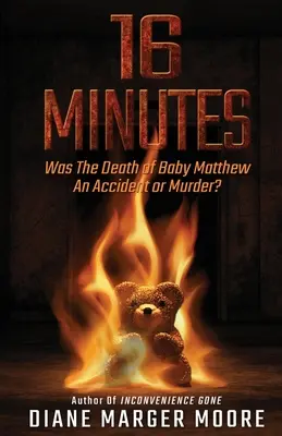 16 perc: Matthew baba halála baleset vagy gyilkosság volt? - 16 Minutes: Was The Death of Baby Matthew An Accident or Murder?