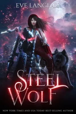 Steel Wolf