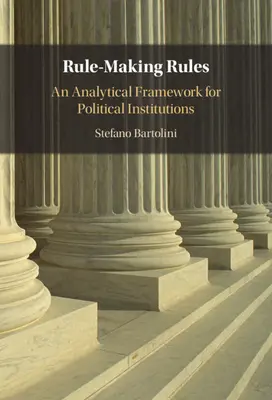 Szabályalkotási szabályok: A politikai intézmények elemzési kerete - Rule-Making Rules: An Analytical Framework for Political Institutions