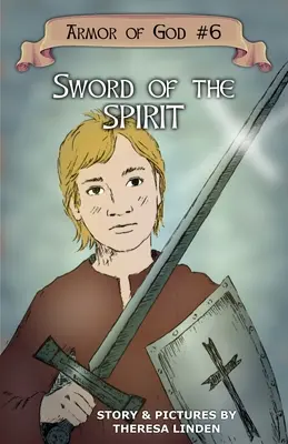 A Lélek kardja - Sword of the Spirit