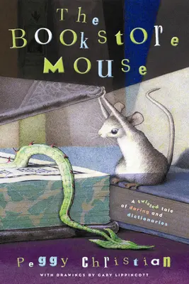 A könyvesbolt egere - The Bookstore Mouse