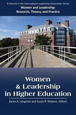 Nők és vezetés a felsőoktatásban - Women and Leadership in Higher Education