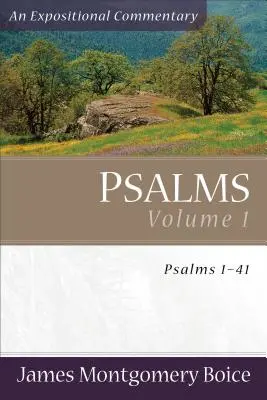 Zsoltárok: Zsoltárok 1-41 - Psalms: Psalms 1-41