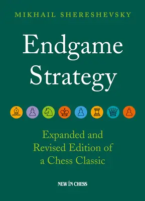 Végjáték stratégia - Endgame Strategy