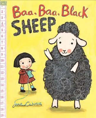 Baa, Baa, fekete bárány - Baa, Baa, Black Sheep