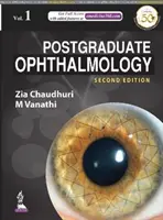 Posztgraduális szemészet - kétkötetes sorozat - Postgraduate Ophthalmology - Two Volume Set