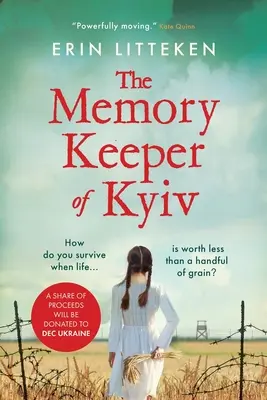 A kijevi emlékőr - The Memory Keeper of Kyiv