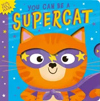 Lehetsz szupermama - You Can Be A Supercat