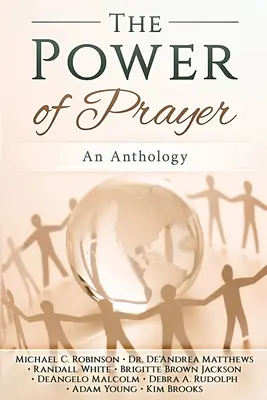 Az ima ereje: Egy antológia - The Power of Prayer: An Anthology